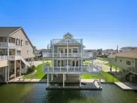 13 exterior views